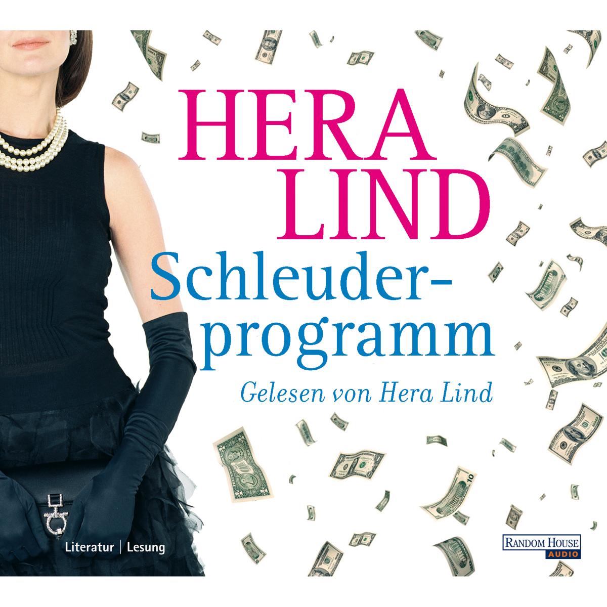 Schleuderprogramm
