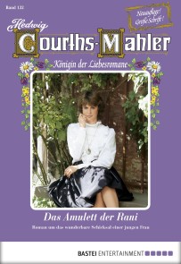 Hedwig Courths-Mahler - Folge 132