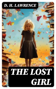 The Lost Girl