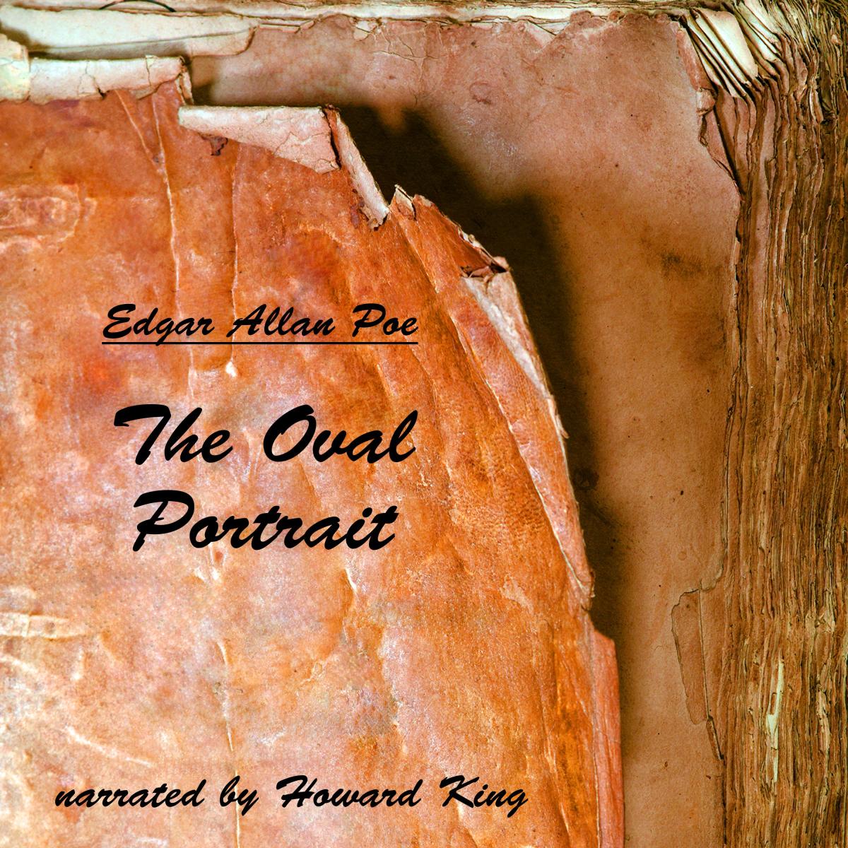 The Oval Portrait