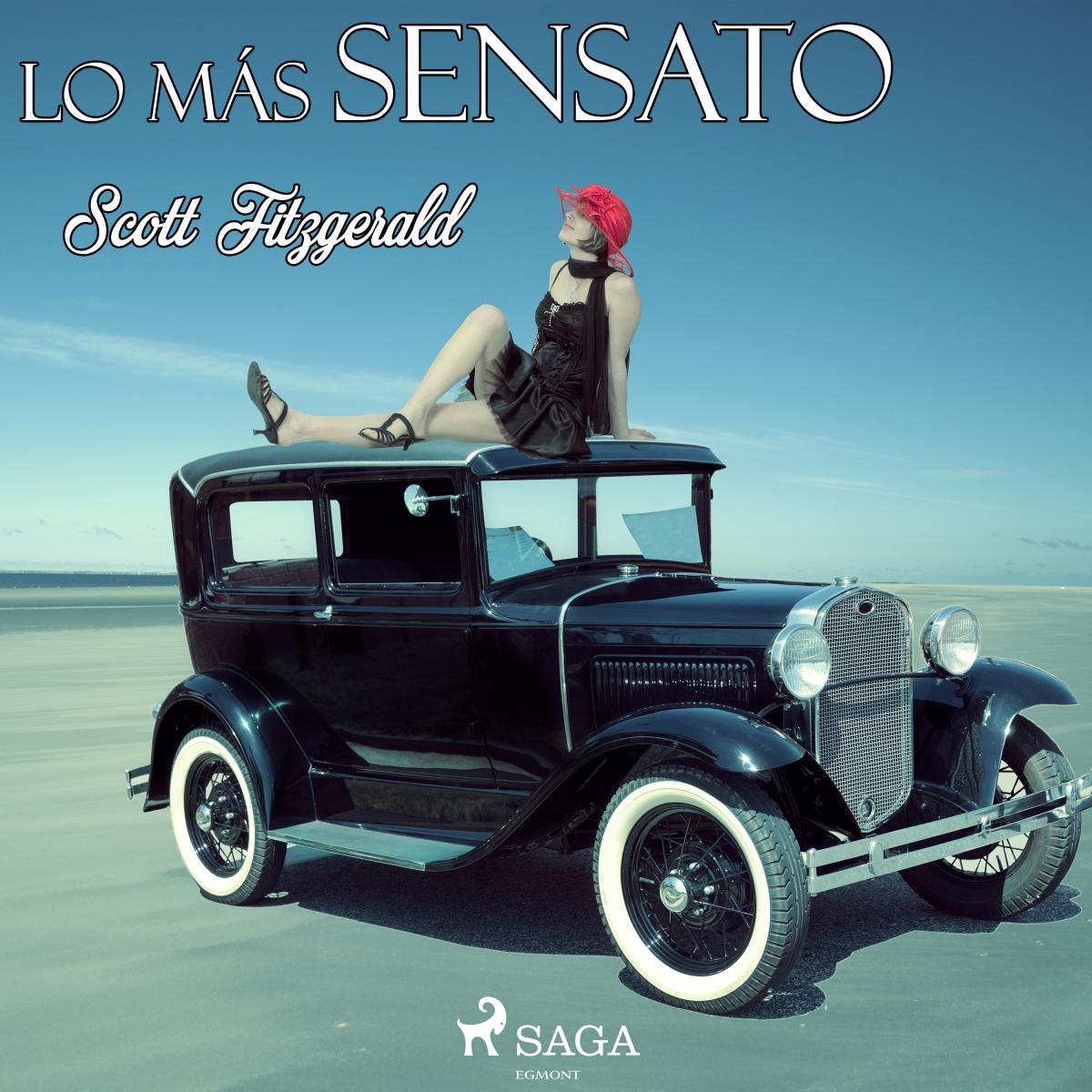 Lo más sensato