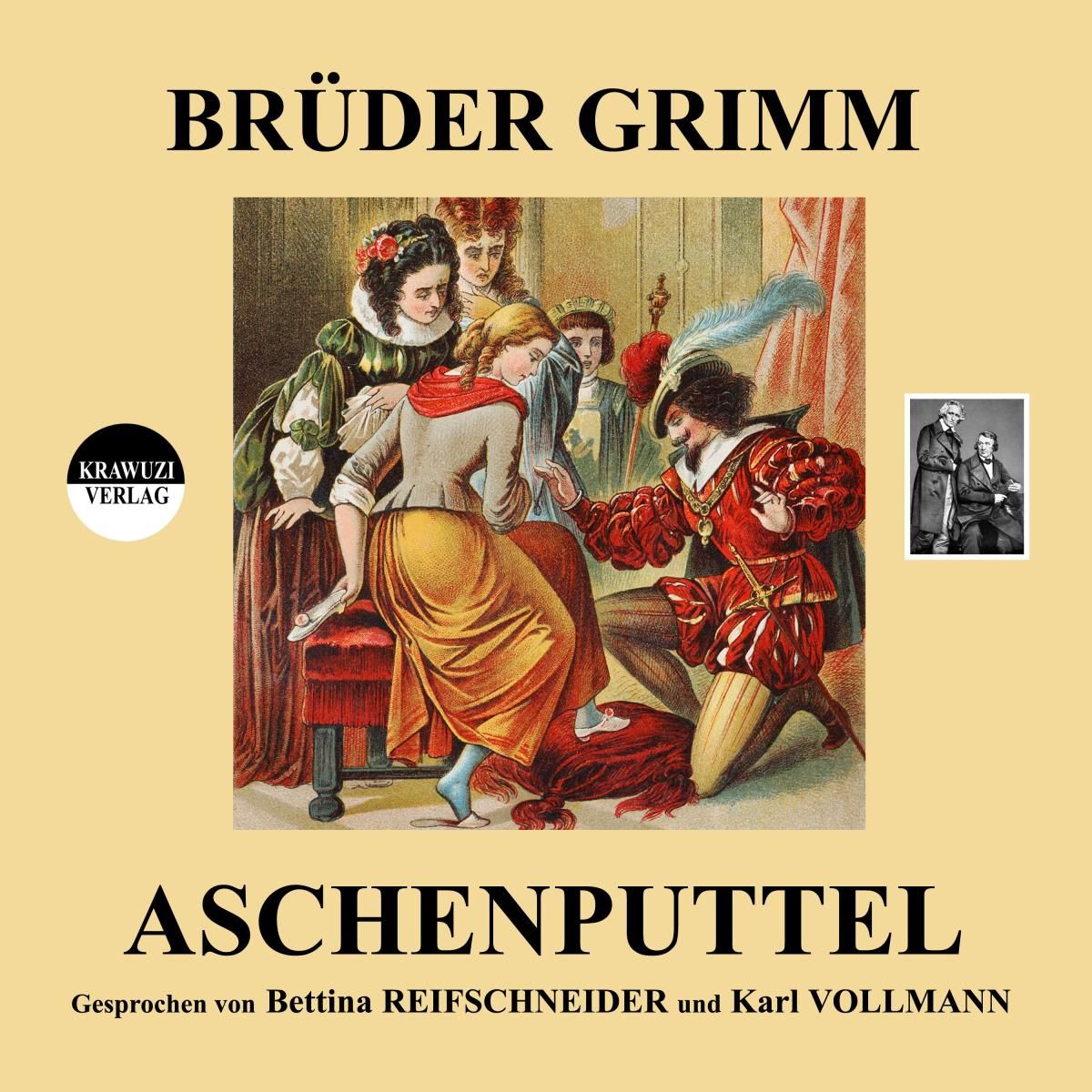 Aschenputtel