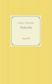 Fräulein Else
