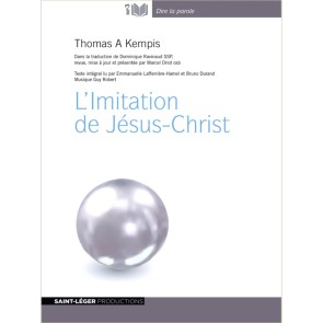 L'Imitation de Jésus-Christ