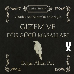 Gizem ve Düş Gücü Masalları