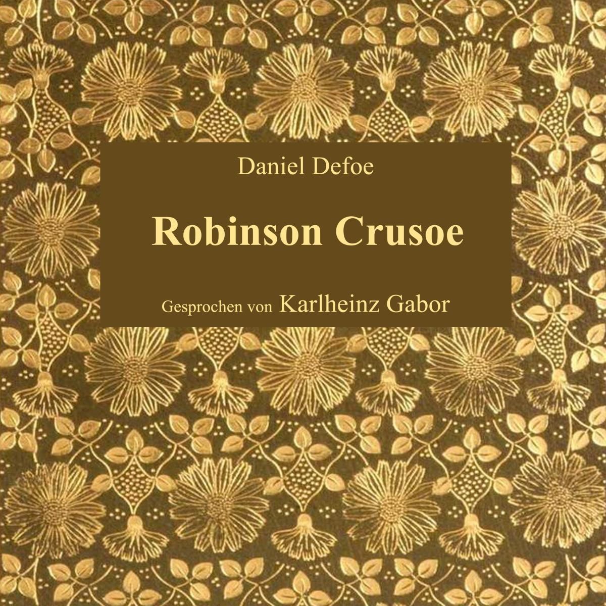 Robinson Crusoe
