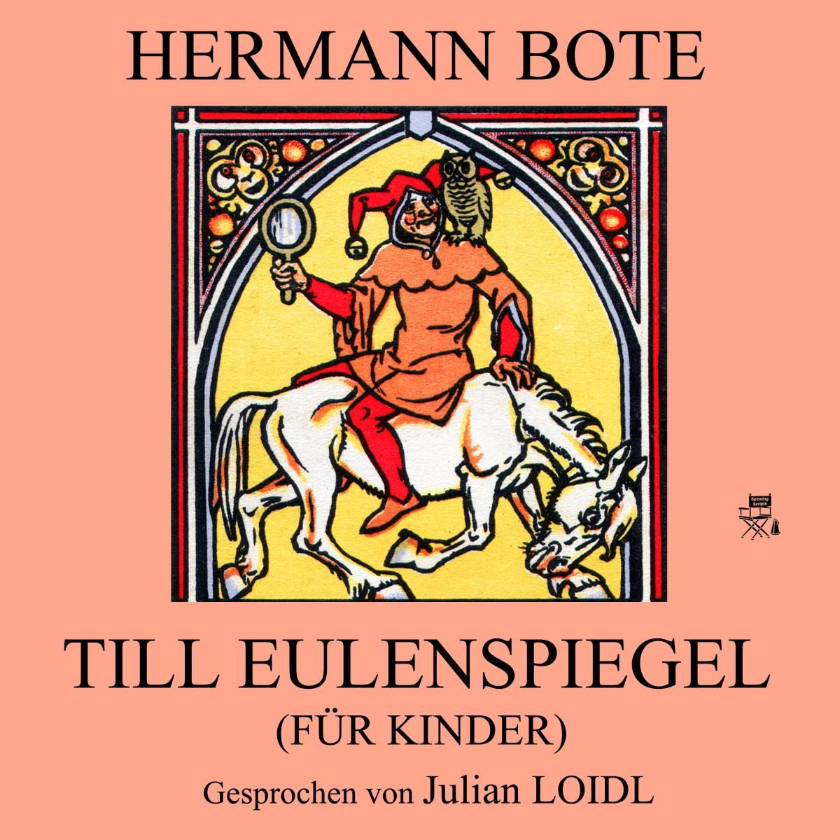Till Eulenspiegel