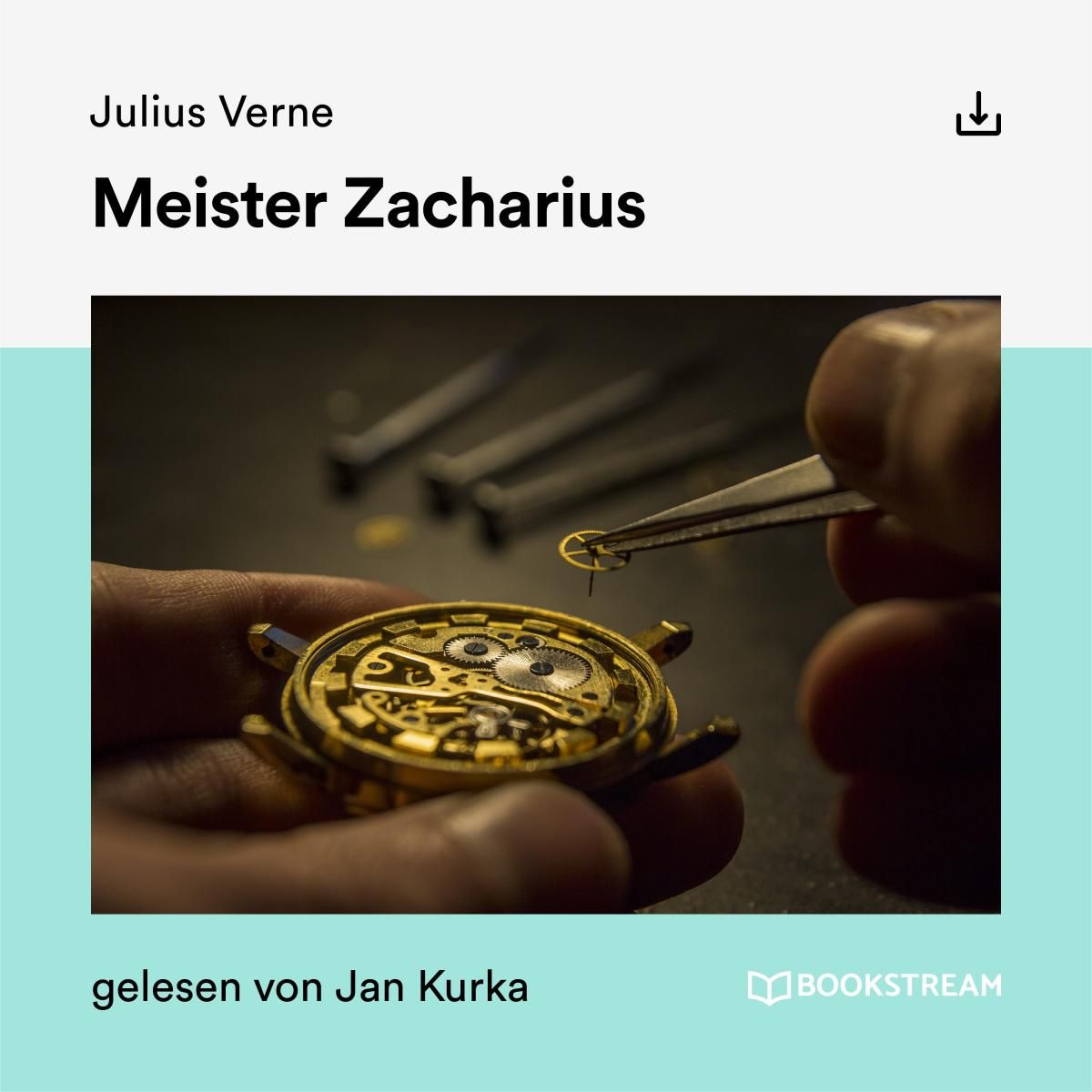 Meister Zacharius