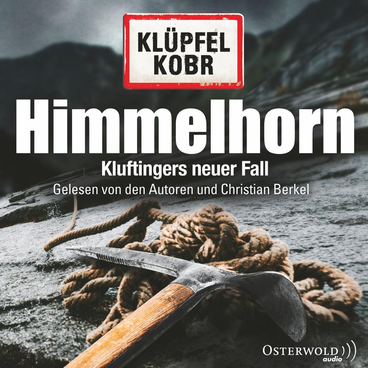 Himmelhorn (Ein Kluftinger-Krimi 9)
