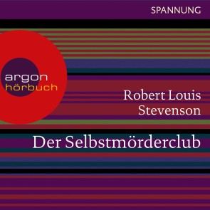 Der Selbstmörderclub