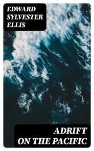 Adrift on the Pacific