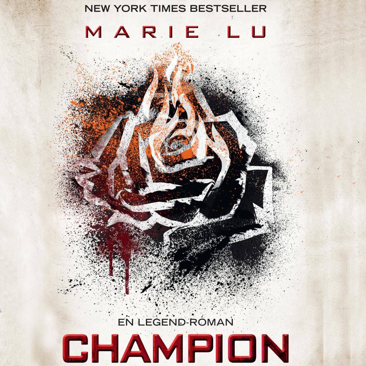 Legend - Champion, 3 (uforkortet)