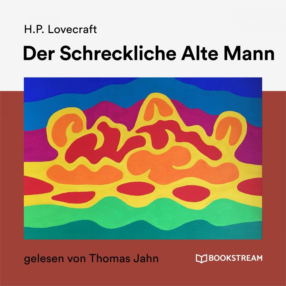 Der Schreckliche Alte Mann