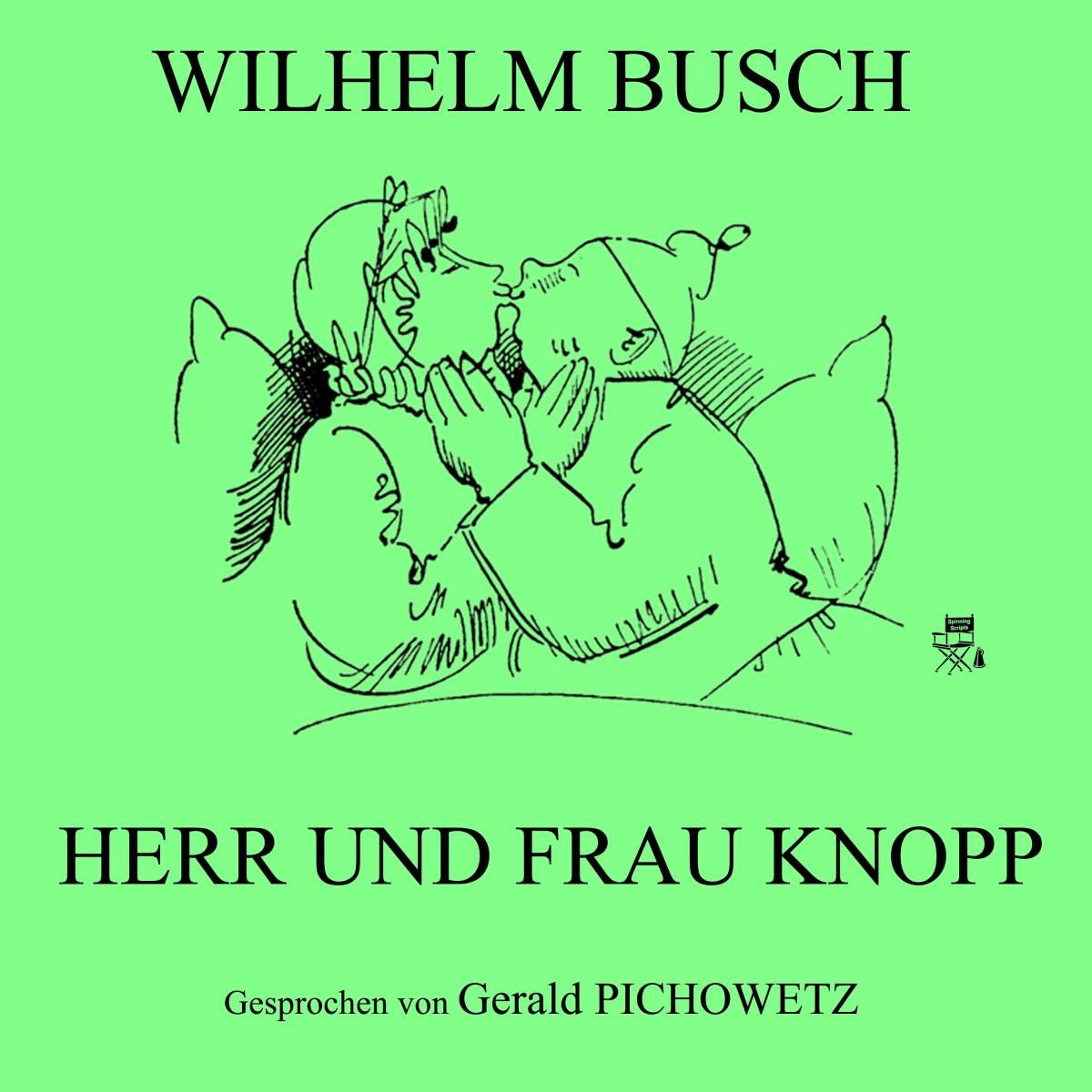 Herr und Frau Knopp