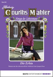 Hedwig Courths-Mahler - Folge 088