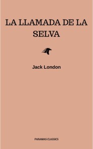 La llamada de la selva