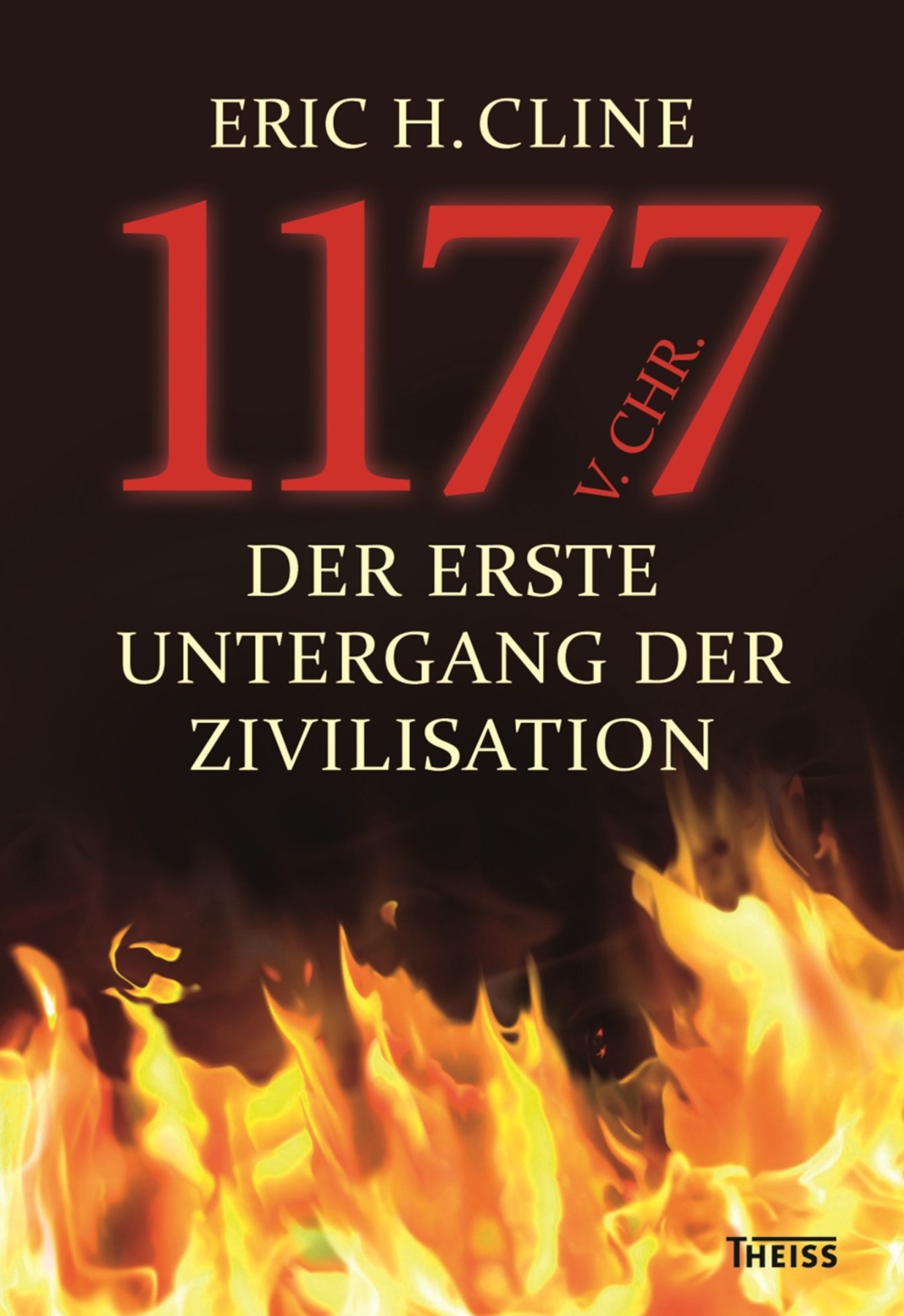 1177 v.Chr.