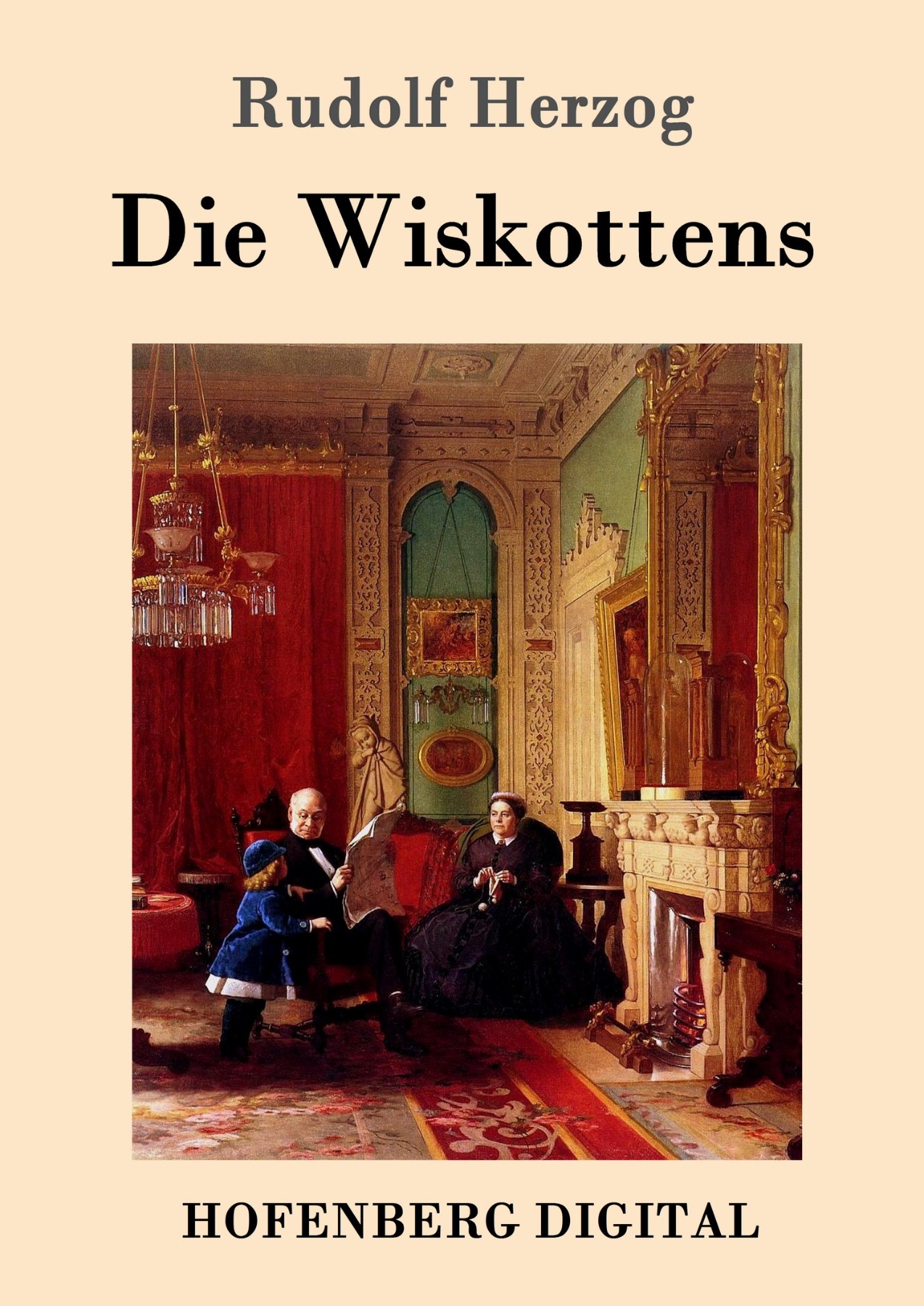 Die Wiskottens