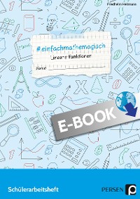 #einfachmathemagisch - Lineare Funktionen