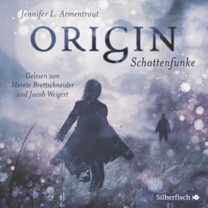 Obsidian 4: Origin. Schattenfunke