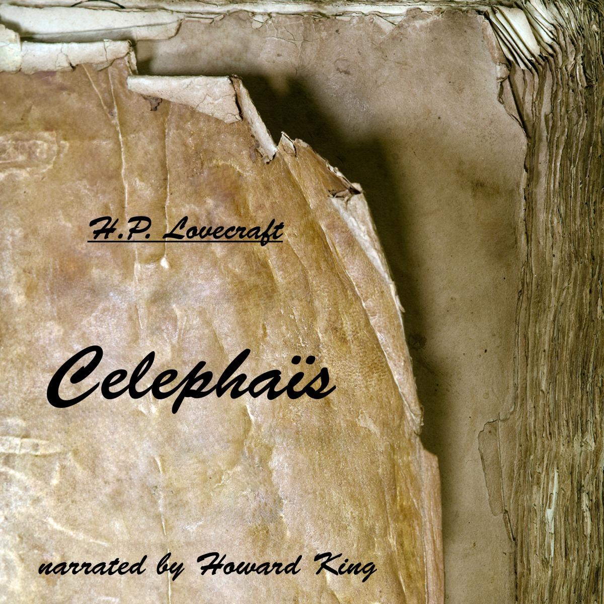 Celephaïs