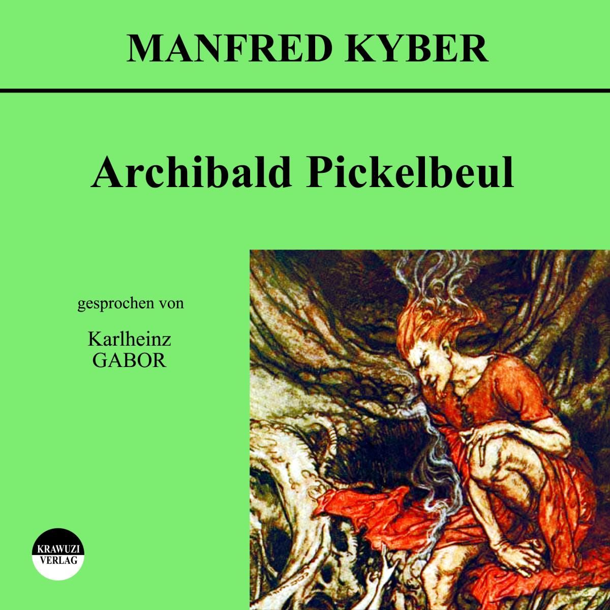 Archibald Pickelbeul