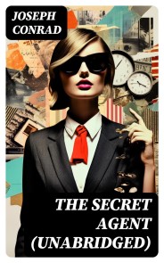 The Secret Agent (Unabridged)