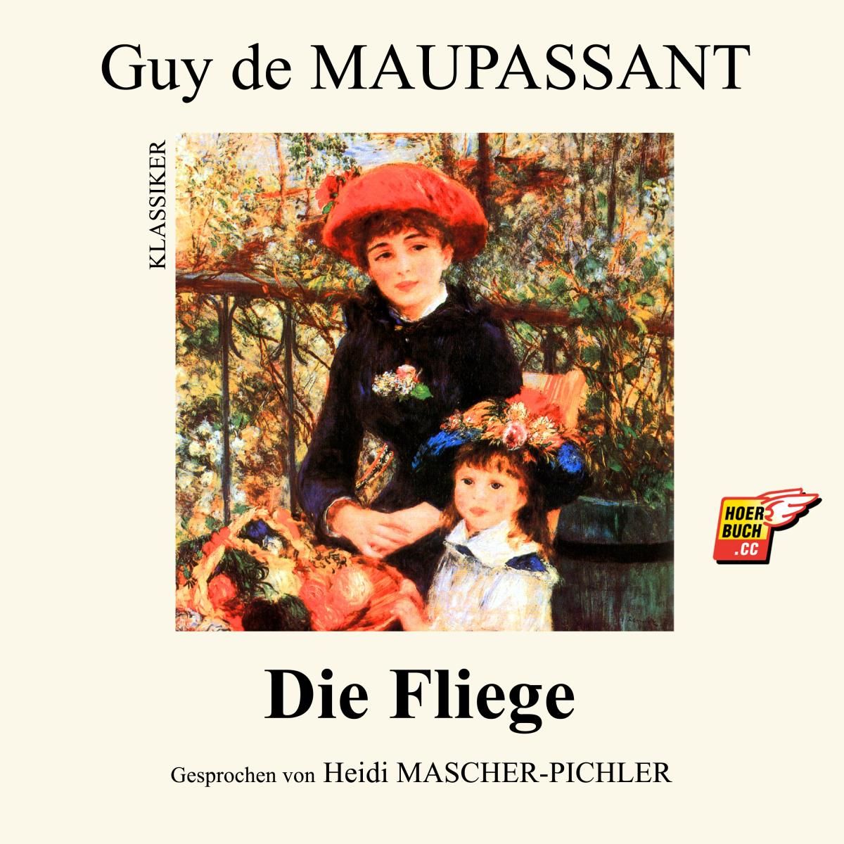 Die Fliege