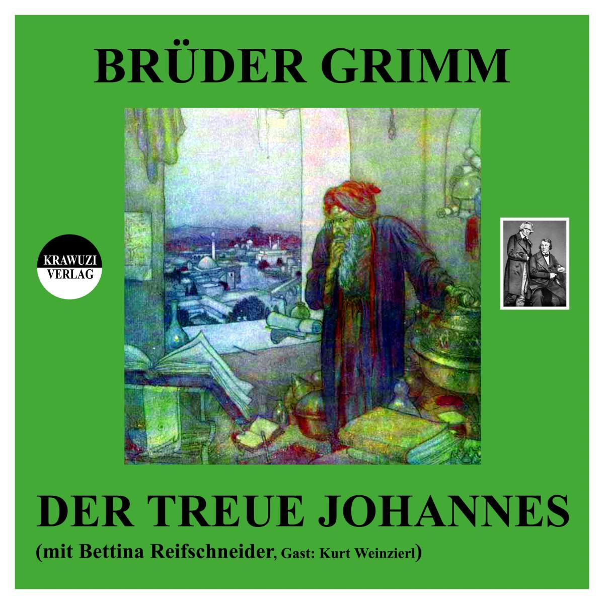 Der treue Johannes