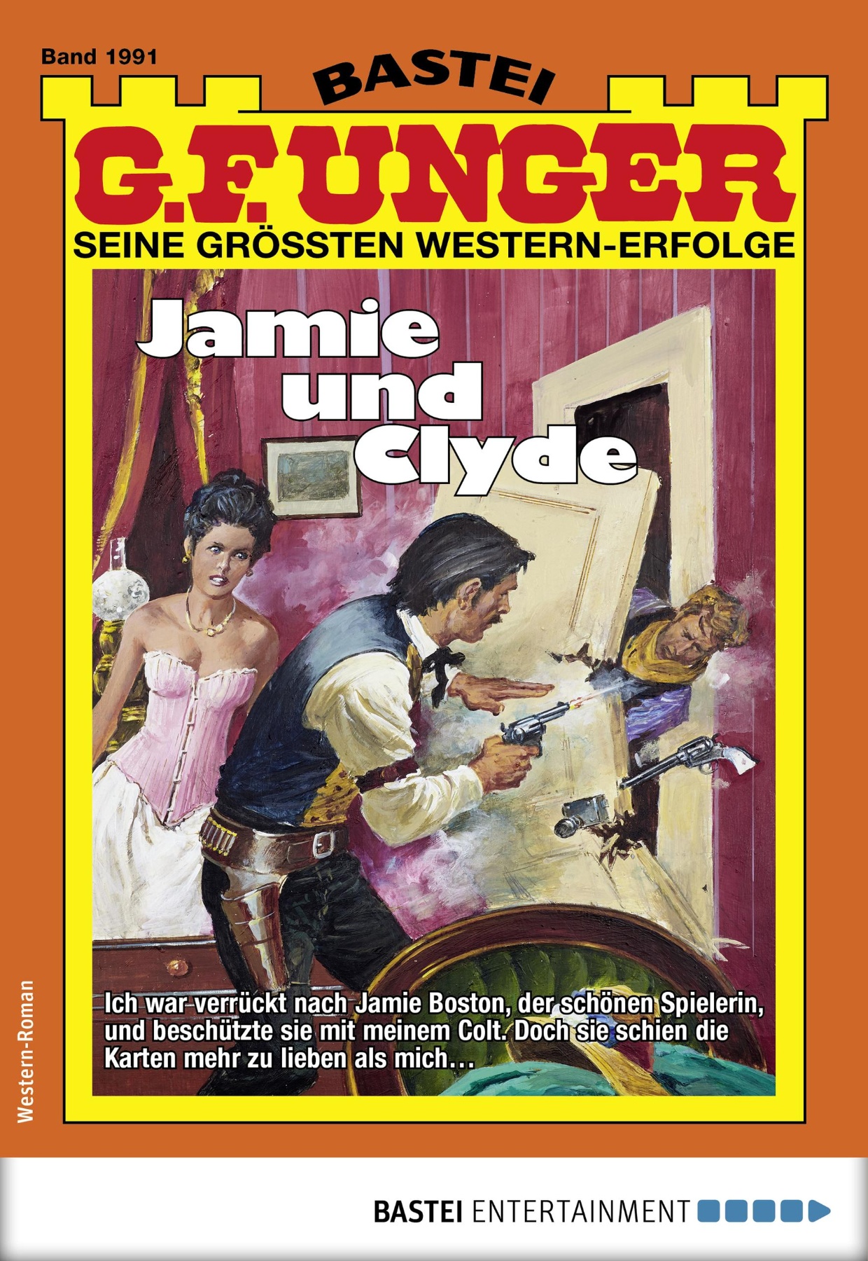 G. F. Unger 1991