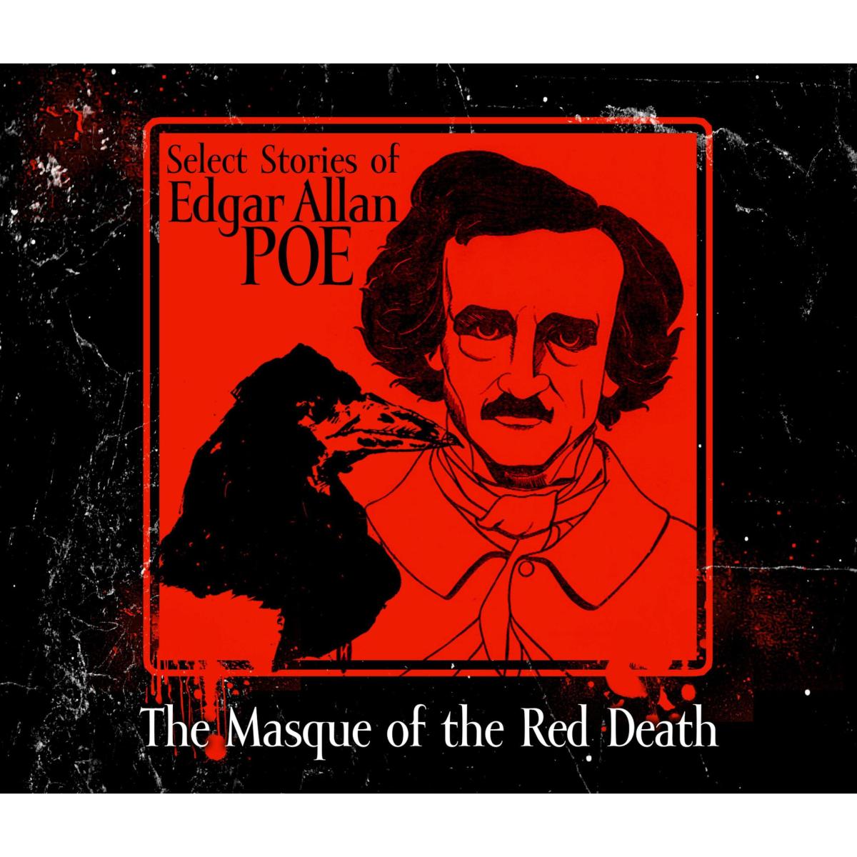 The Masque of the Red Death