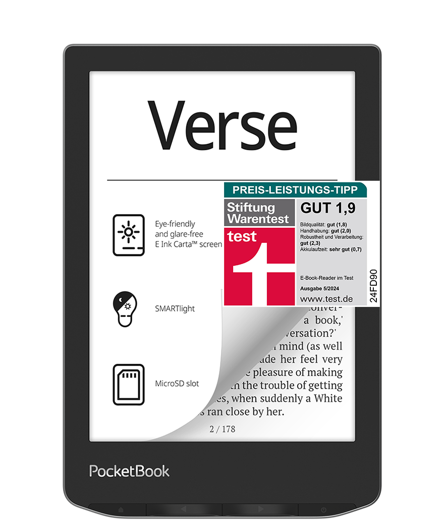 Verse Mist Grey