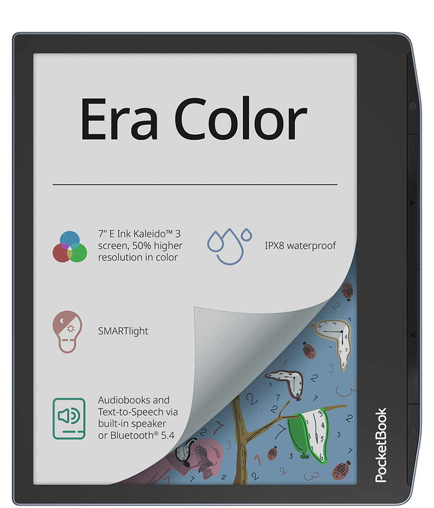Era Color Stormy Sea