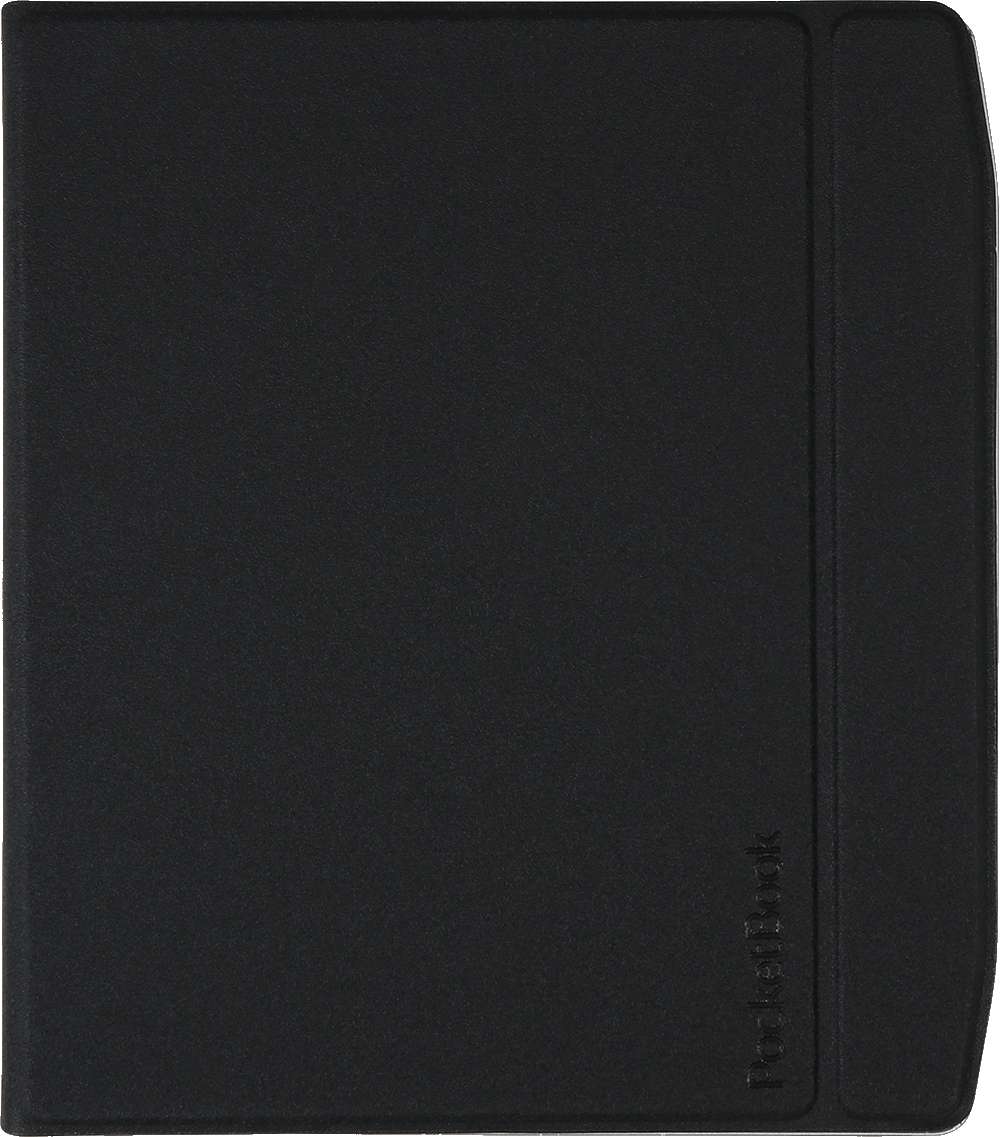 7" Cover Flip - Black for PocketBook Era Series