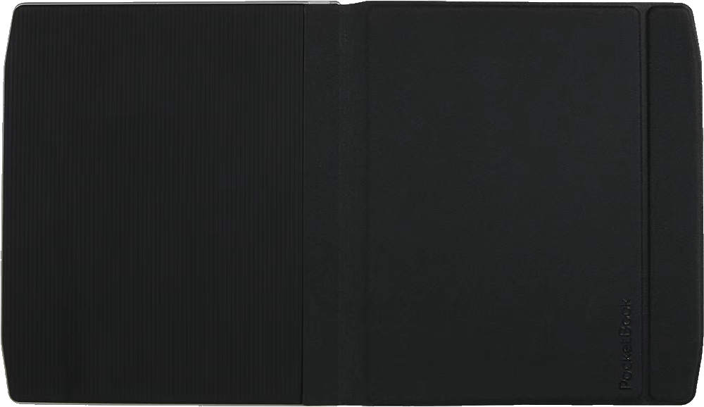 7" Cover Flip - Black for PocketBook Era Series