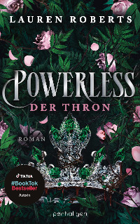 Powerless - Der Thron
