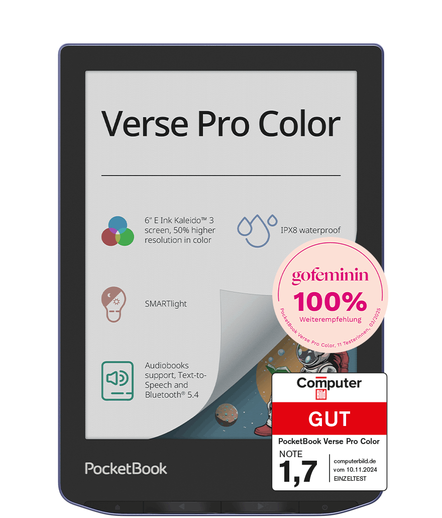 Verse Pro Color Lavender Dream