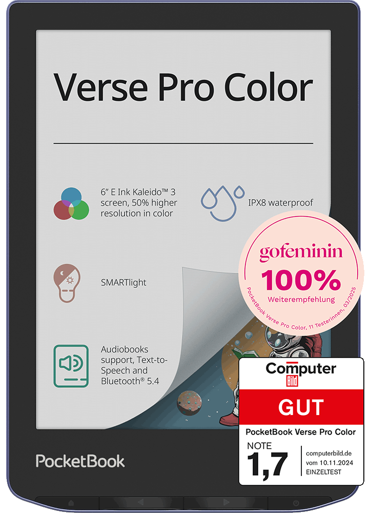 Verse Pro Color Lavender Dream