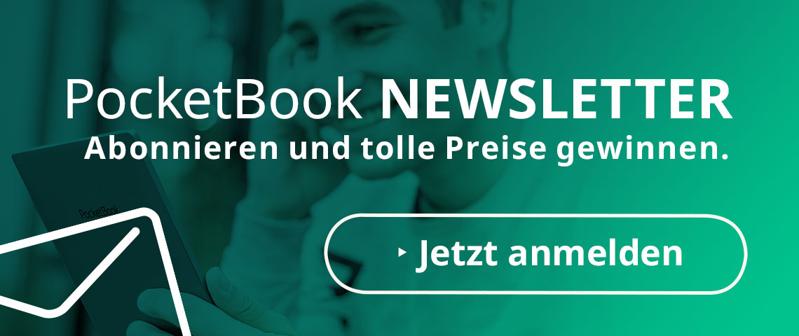 Newsletter-Anmeldung