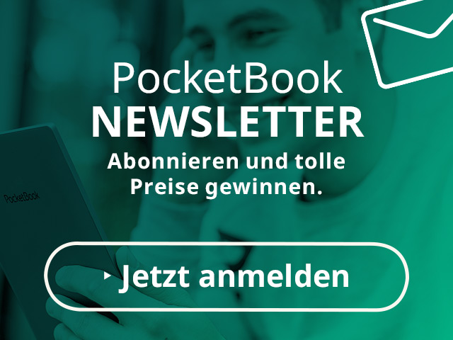 Newsletter-Anmeldung