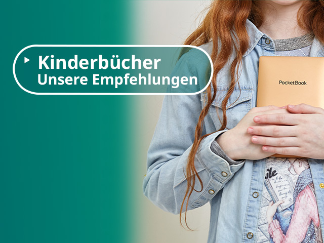 Kinderbuch der Woche